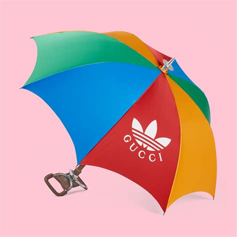 adidas gucci umbrella|Gucci umbrella men.